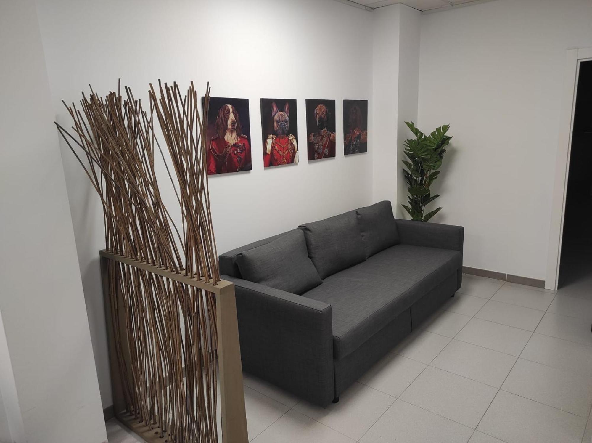Apartamento Santa Clara إشبيلية المظهر الخارجي الصورة