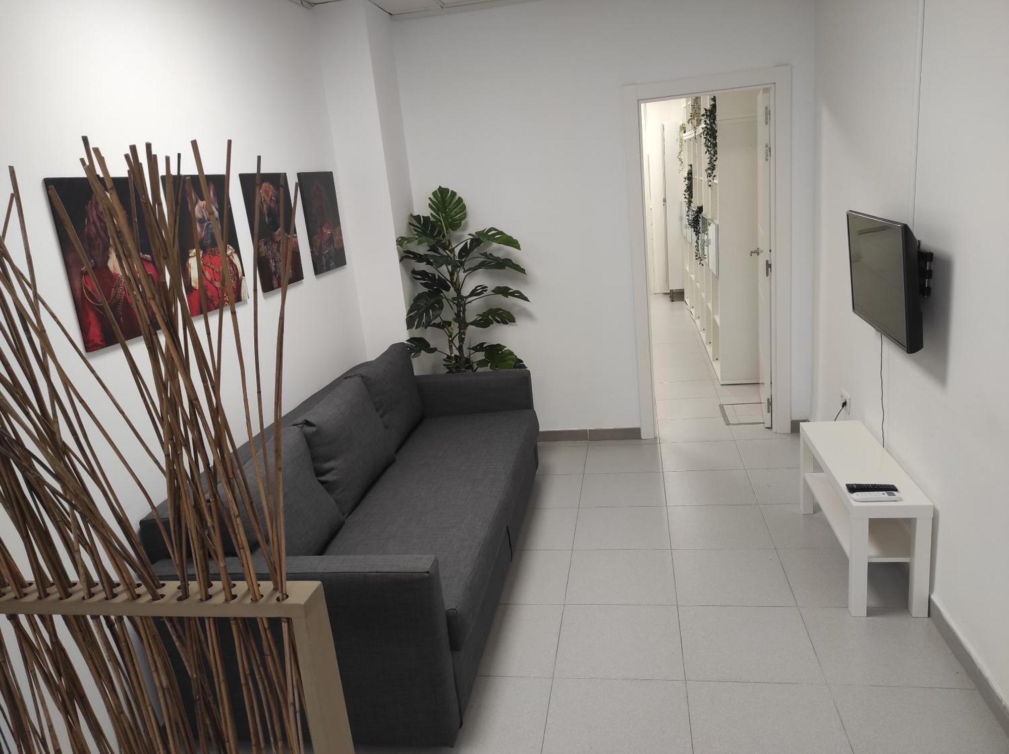 Apartamento Santa Clara إشبيلية المظهر الخارجي الصورة