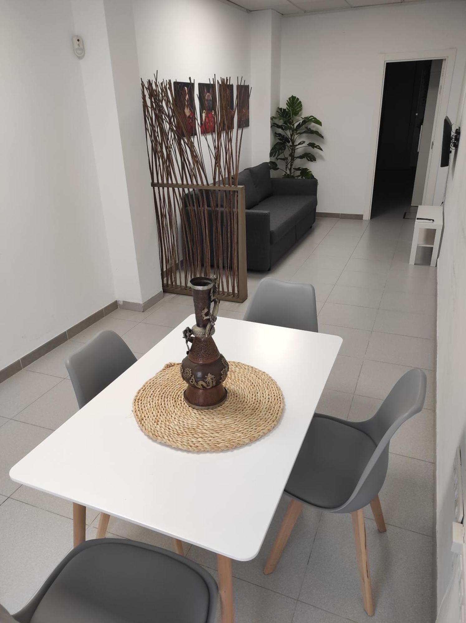 Apartamento Santa Clara إشبيلية المظهر الخارجي الصورة