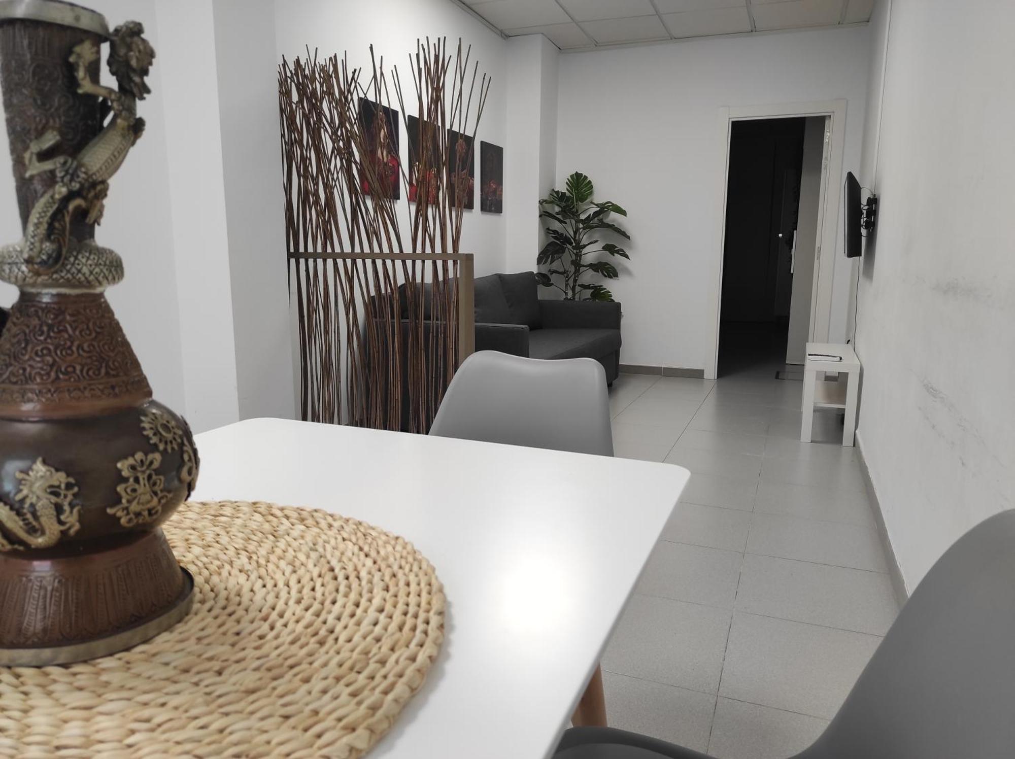 Apartamento Santa Clara إشبيلية المظهر الخارجي الصورة